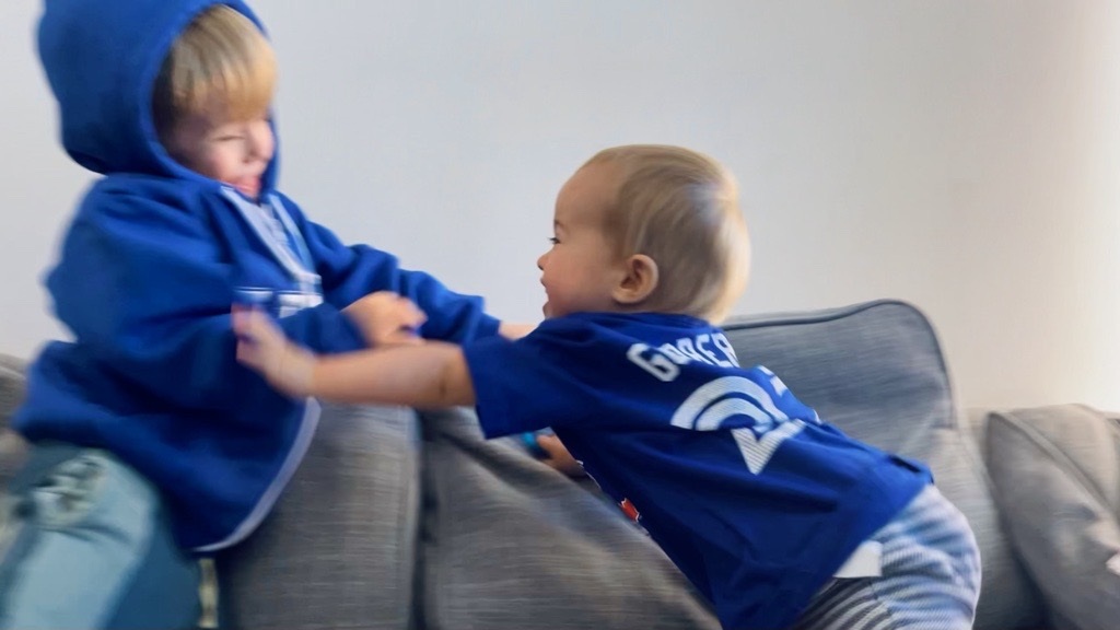 In Case You Needed to Hear This: Caregiving is Real&nbsp;Work