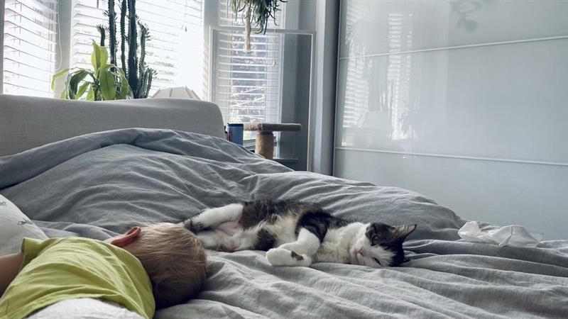 One Unexpected Lesson I learned since Becoming a&nbsp;Parent